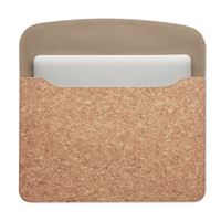PORTA LAPTOP IN SUGHERO DA 14 POLLICI